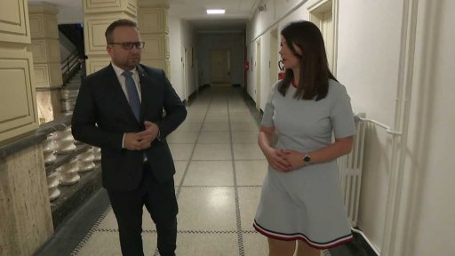 Rozhovor s Marianem Jurečkou