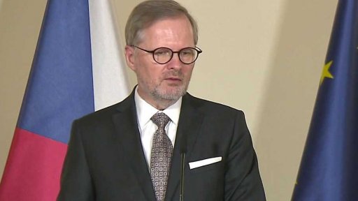 ČR dál nebude vydávat víza Rusům a Bělorusům