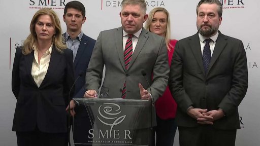 Krize česko-slovenských vztahů