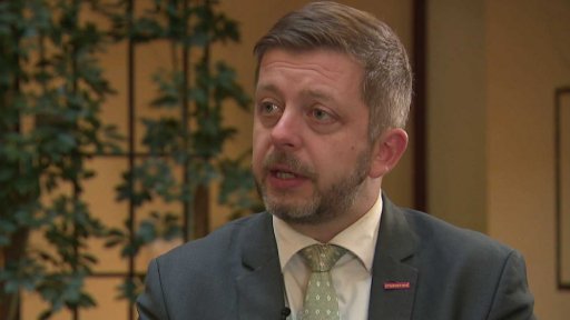 Rozhovor s Vítem Rakušanem