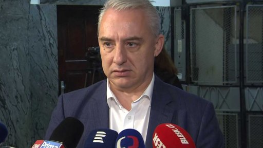 Josef Středula už není předsedou ČMKOS