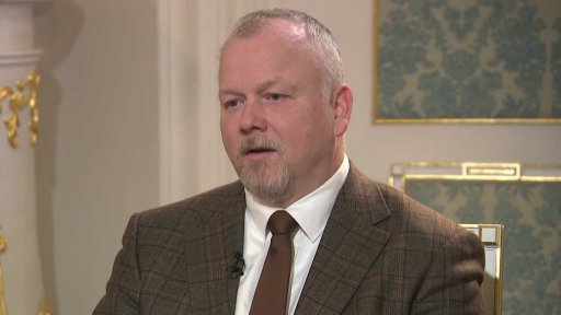 Rozhovor s Robertem Králíčkem