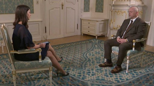 Rozhovor s Robertem Králíčkem