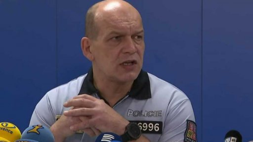 Jak novináři informovali o střelbě na FF UK