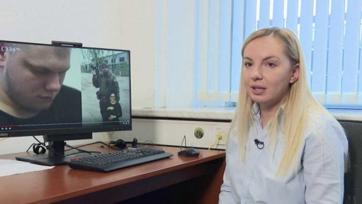 Já, novinář: Ilona Zasidkovyčová