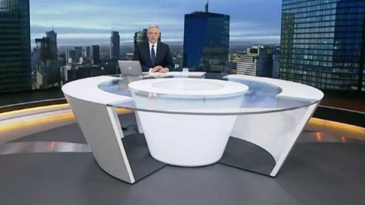 Dění kolem polské státní televize TVP