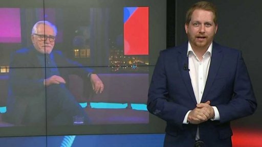 Mediální zajímavosti ze zahraničí