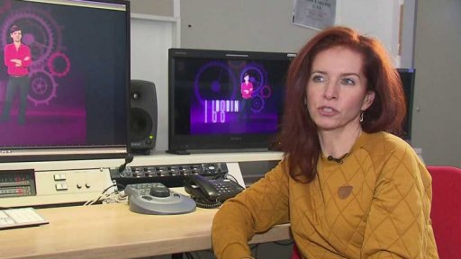 Retrovize: 168 hodin