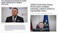 Jak se na Slovensku pracuje redakcím, se kterými premiér Fico a jeho vládní kolegové odmítají mluvit?