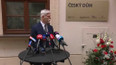 Rok prezidenta Pavla ve funkci a jeho dva noví mluvčí
