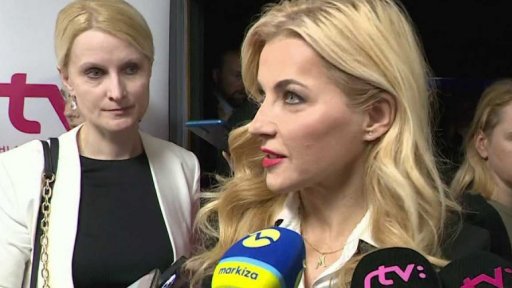 Turbulence v RTVS - skončí veřejnoprávní média na Slovensku?