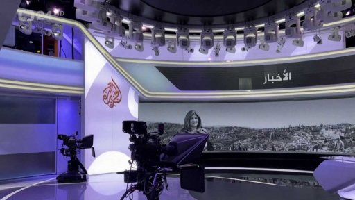 Vysílání katarské tv Al Jazeera v Izraeli zřejmě skončí