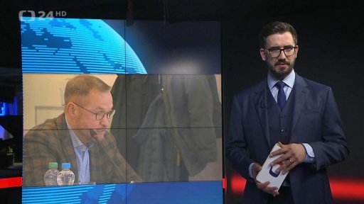 Celý etický panel ČT rezignoval, hledají se noví odborníci