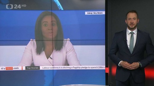 Mediální zajímavosti ze zahraničí