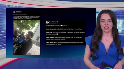 Ze sítí: hokejová euforie