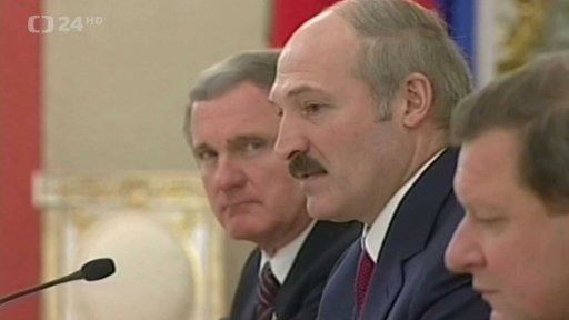 Alexandr Lukašenko 30 let ve funkci běloruského prezidenta