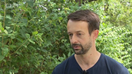 Lajk: kampaň Hejt není názor