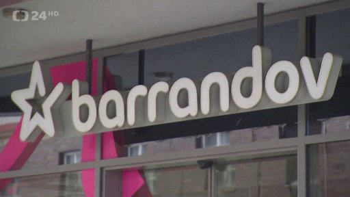 TV Barrandov bez některých pořadů Jaromíra Soukupa