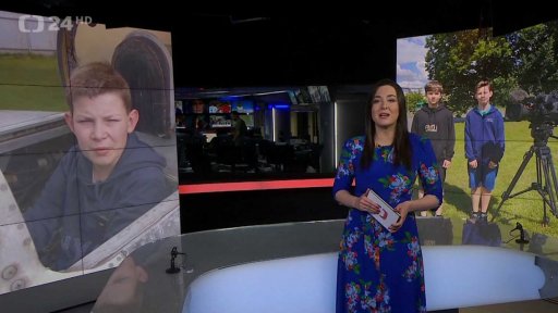 Já, novinář: vítězové soutěže Reportéři na startu