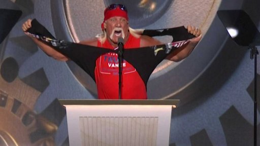 Americký kurýr: o křeslo amerického prezidenta se bude bojovat i na sociálních sítích