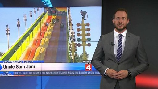 Mediální zajímavosti ze zahraničí