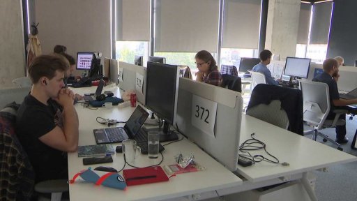 Povodňové a volební zpravodajství