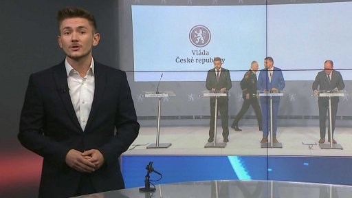 Povodně a konspirace