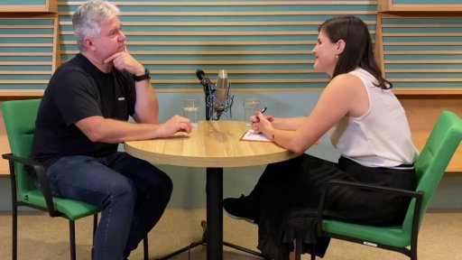 Background ČT24: Daniel Takáč