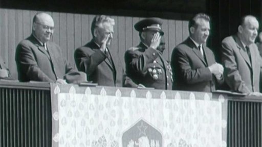 Výročí osvobození (1964)