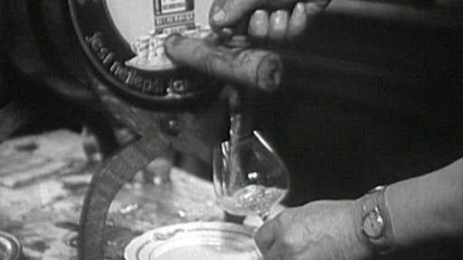 Jubilejní 10. ročník festivalu zahájen (1957)