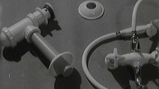 V myjavské armaturce začali využívat umělé hmoty (1961)