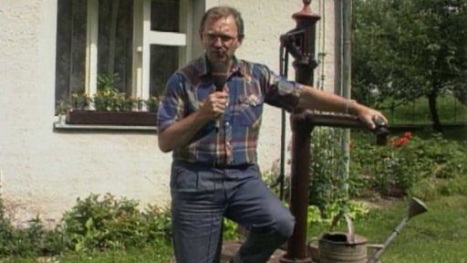 Zdražování vody souvisí se snižováním její spotřeby (1996)