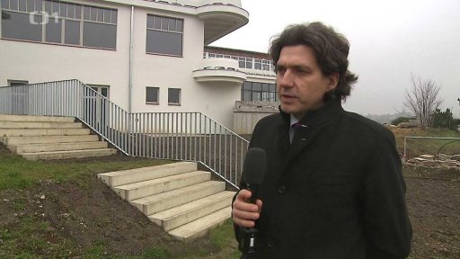 Barrandovské terasy