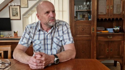 Sága rodu Petříků