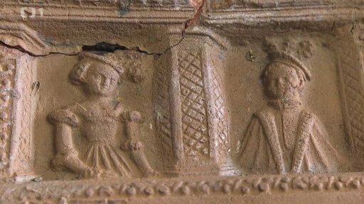 Archeonálezy na Masaryčce