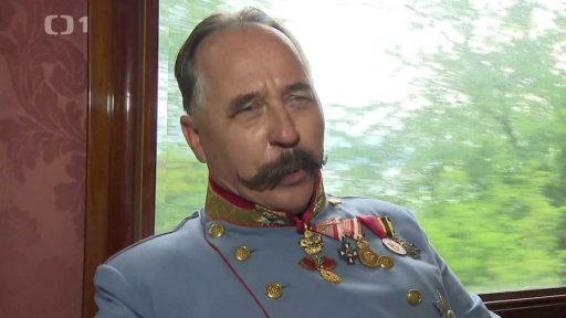 Vůz Františka Ferdinanda d´Este