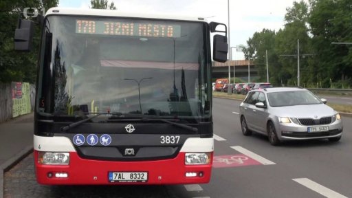 Zastávky na znamení