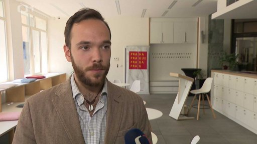 Spor o předzahrádky