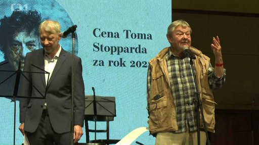 Knihovna Václava Havla