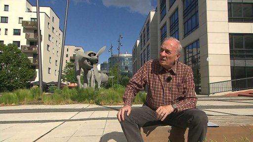 Průkopník motorismu Josef Walter