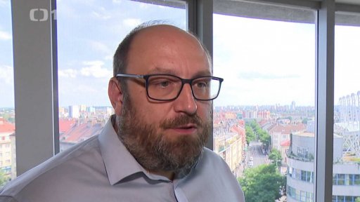 Revize obecních bytů a nebytových prostor