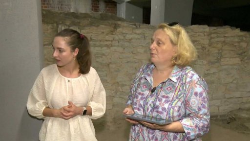 Aplikace odhaluje skrytá místa Hradu