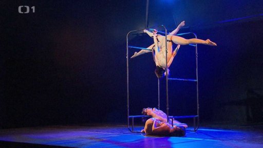 20 let festivalu Letní Letná