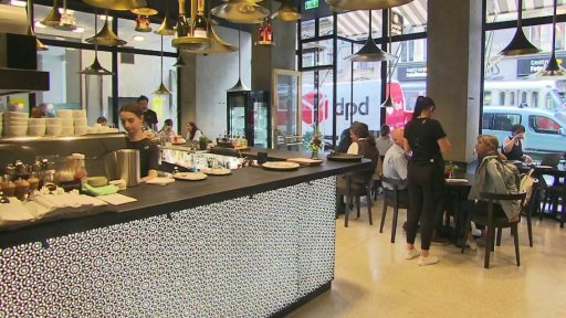 Gastroprovoz Lucerny