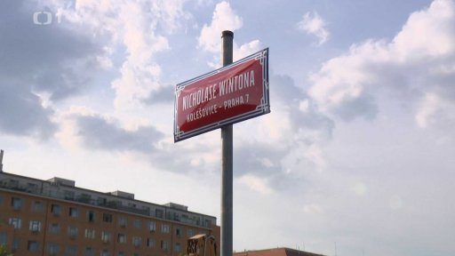 Ulice Nicolase Wintona