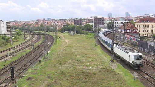 Vinohradské nádraží