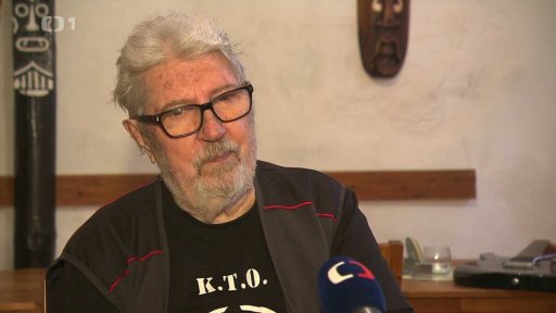 Šedesáté výročí vzniku si připomíná známá skupina KTO