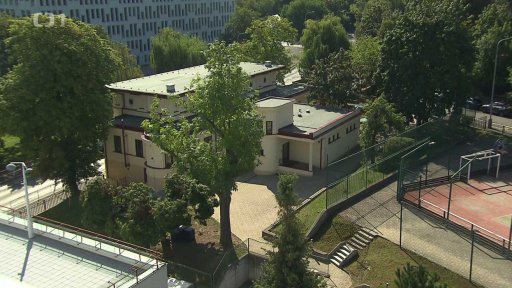 Úřednická kolonie