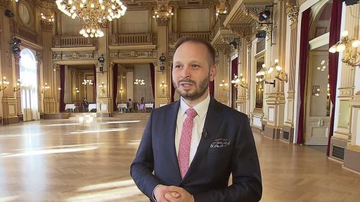 Národní dům na Vinohradech