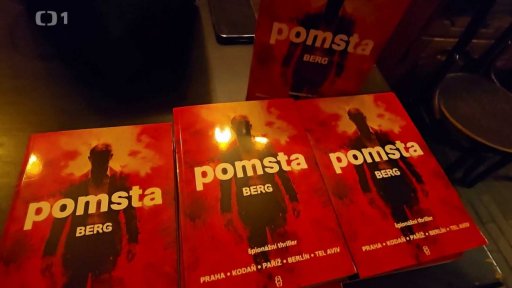 Pomsta